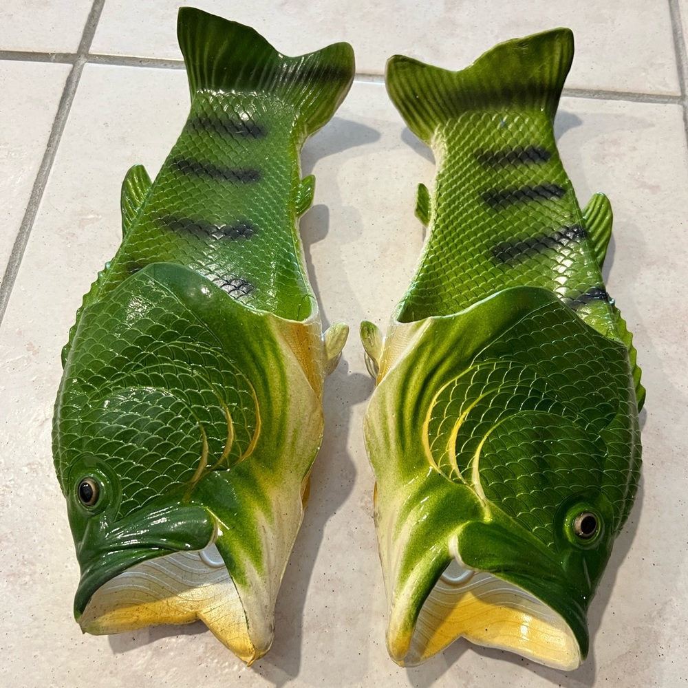 Fish Slides - Picture 2 of 2